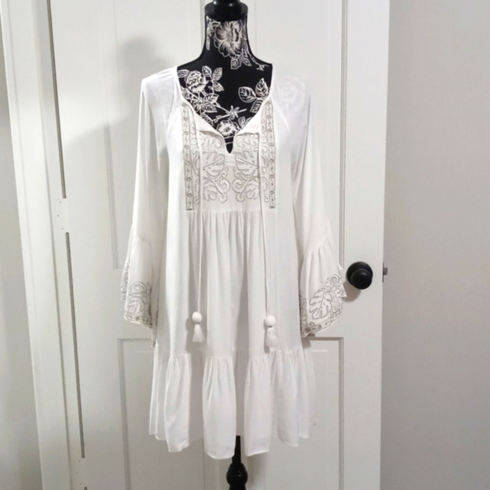 💛Lilly Pulitzer💛 - Amisa Tunic Dress